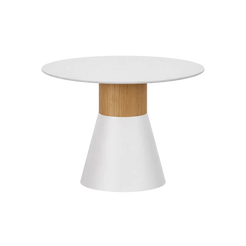 Kono Round Table - view 1