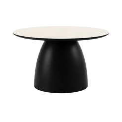 Bowl Sofa table - view 1