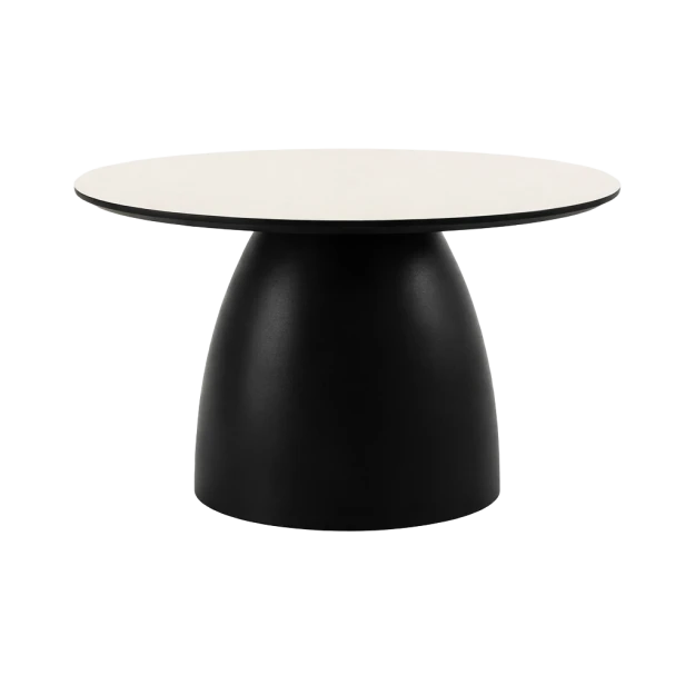 Bowl Sofa table - view 1