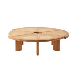 Rio Table - view 1