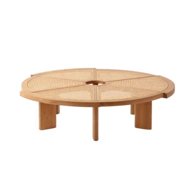 Rio Table - view 1
