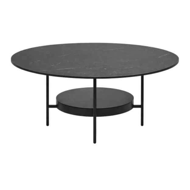 Madrid Tables - view 1