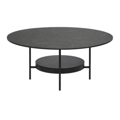 Madrid Tables - view 1