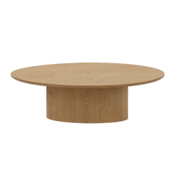 Ink Sofa Table - view 1