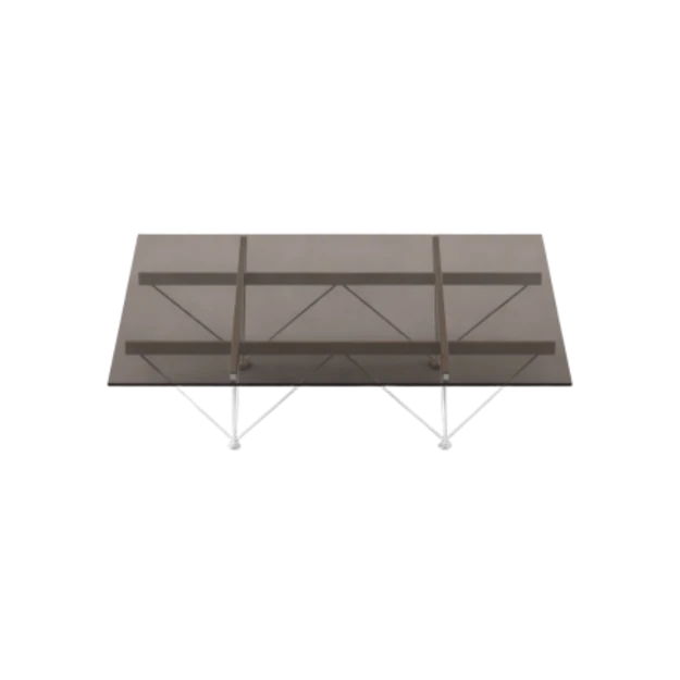 Pavilion Sofa table - view 1