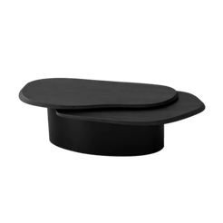 ALT.1 Table (Layered Tea Table) - Custom - view 1