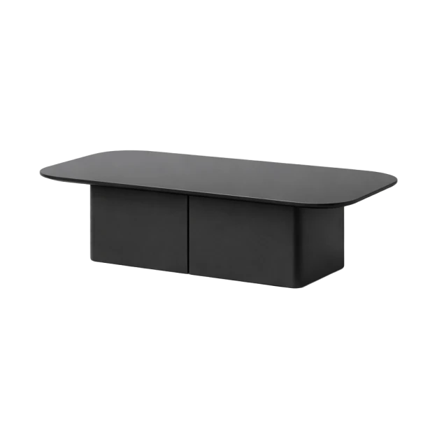 Vaso Sofa Table - view 1