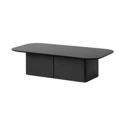Vaso Sofa Table - view 1