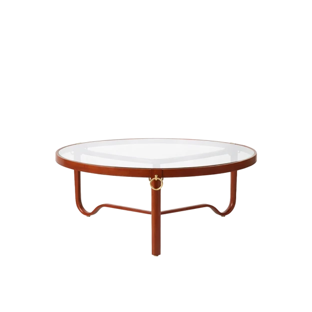 Adnet Coffee Table 100 - view 1