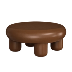 Bolla Sofa Table - view 1