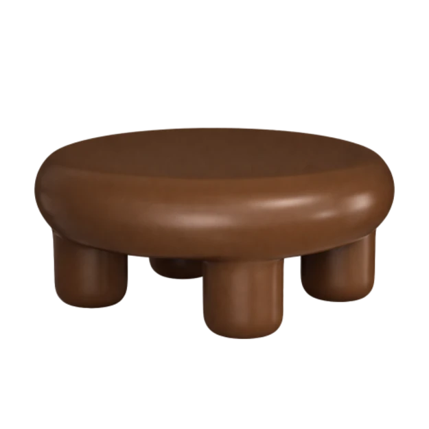 Bolla Sofa Table - view 1
