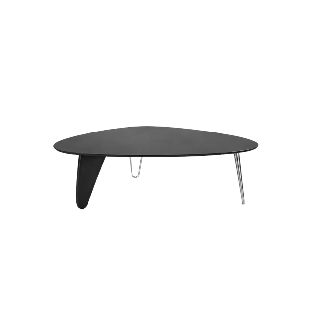 Noguchi Rudder Table - view 1