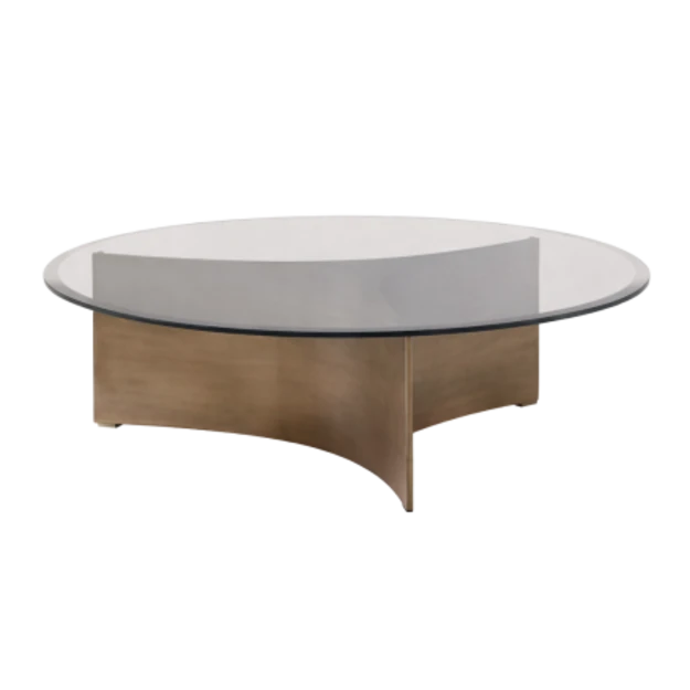 ARC TABLE - view 1