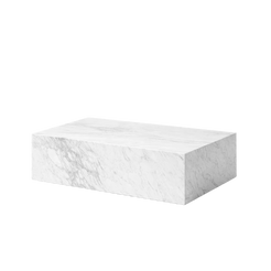Plinth Low - view 1