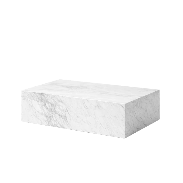 Plinth Low - view 1