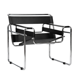 Wassily Armchair - view 1