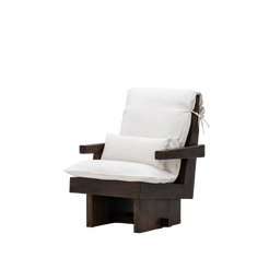 Boryo Lounge Chair - view 1