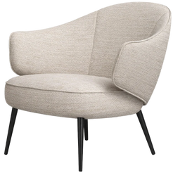 Charlotte armchair - view 1