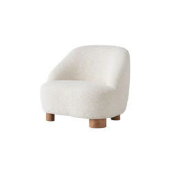 Margas Lounge Chair LC1 - view 1