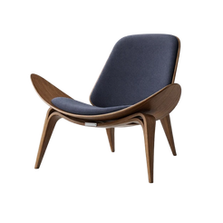 CH07 Lounge Chair - view 1