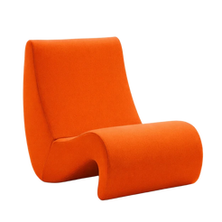 amoebe red fabric tonus - view 1