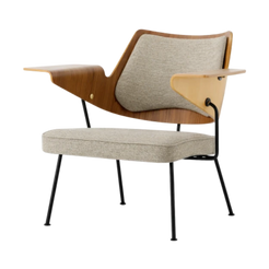 RFH Lounge Chair RD8 - view 1