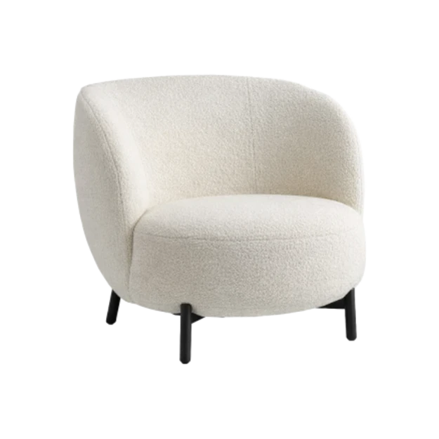 Lunam Armchair - view 1