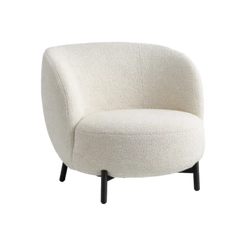 Lunam Armchair - view 1