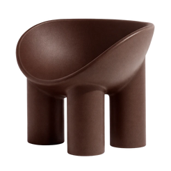roly poly chair - view 1