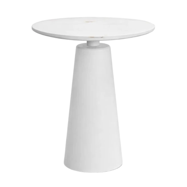 Madrid side table - view 1