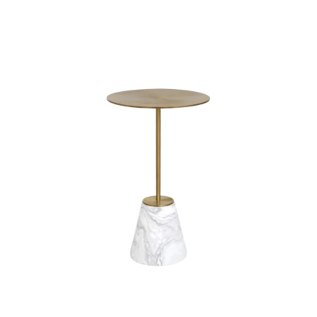 BUND SIDE TABLE - view 1