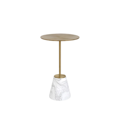 BUND SIDE TABLE - view 1
