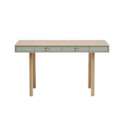 ELLIOT DESK - view 1