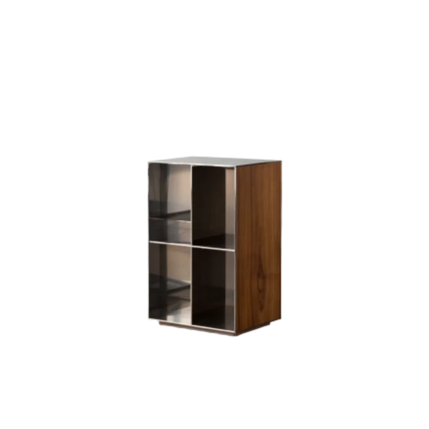 2-Way Side Table - view 1