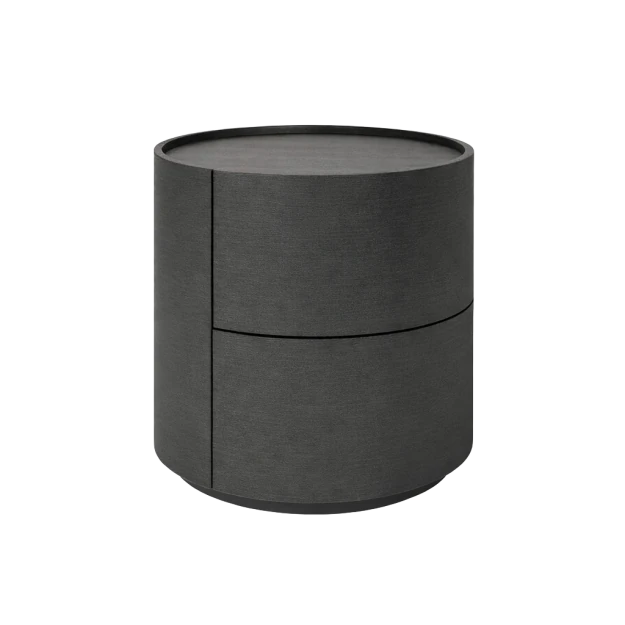 Dedalo Nightstand - view 1