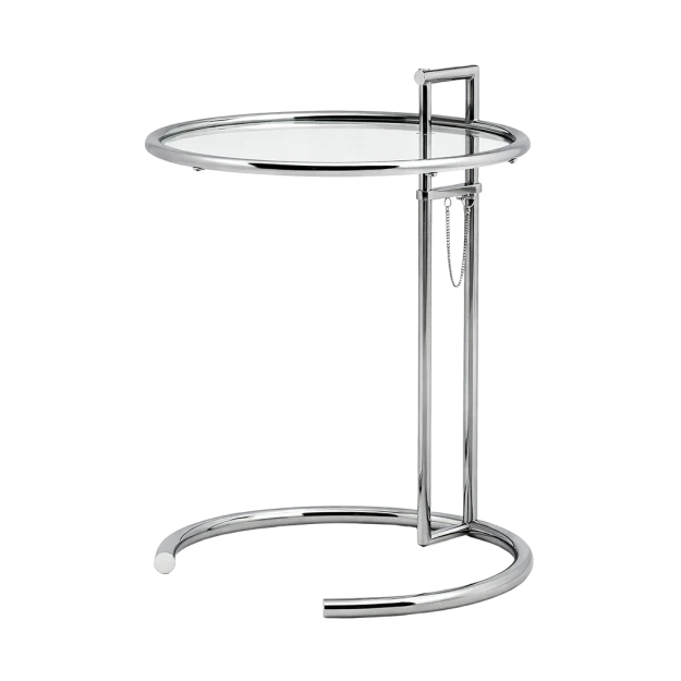 Adjustable table E1027 - view 1