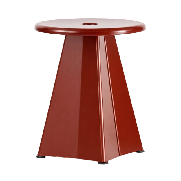 Tabouret Métallique - view 1