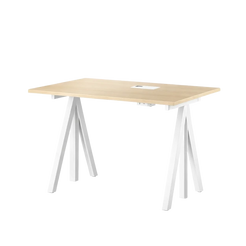 Height Adjustable Work Desk - view 1