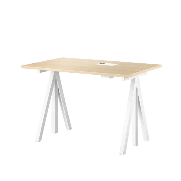 Height Adjustable Work Desk - view 1