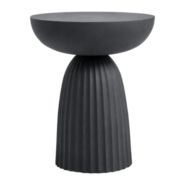 Expose side table - view 1