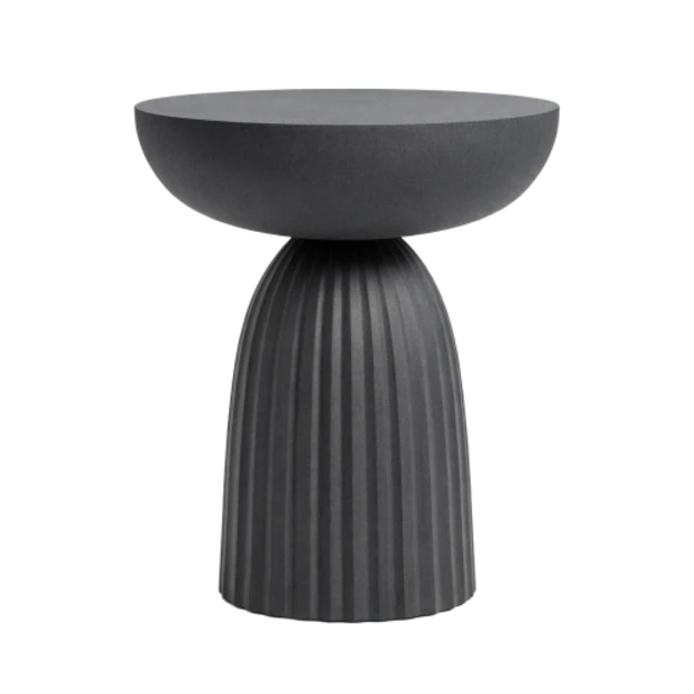 Expose side table - view 1