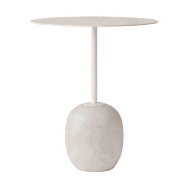 Lato Table LN8 - view 1
