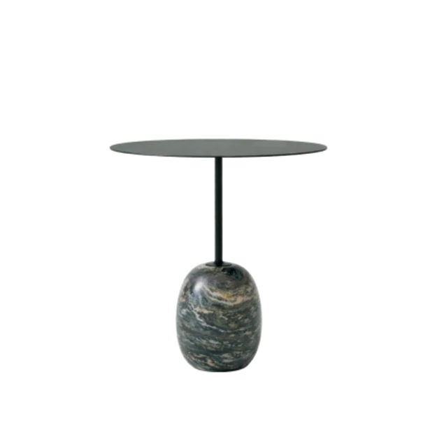 Lato Oval Table LN9 - view 1
