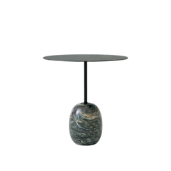 Lato Oval Table LN9 - view 1