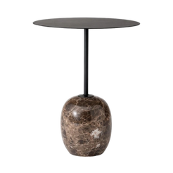 LN8 Lato Round Table - view 1