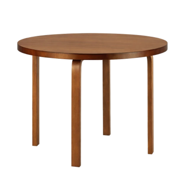 Aalto Table 90A - view 1