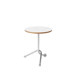 Note Side Table – Edge Series - view 1