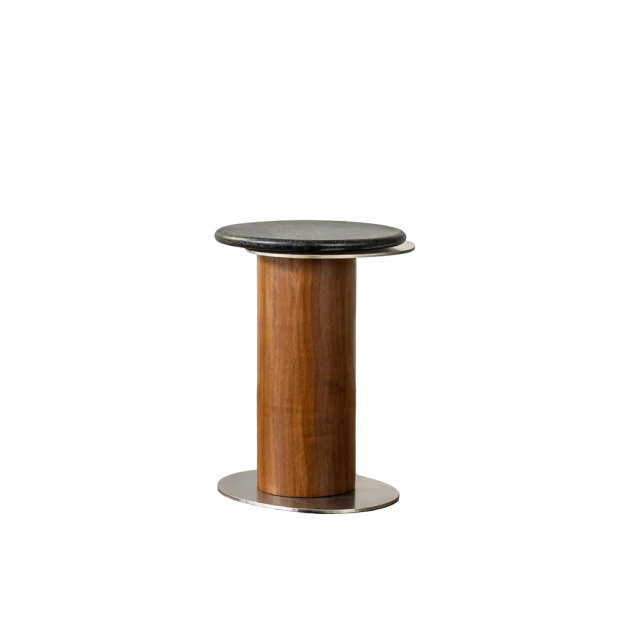 Ground Side Table - view 1