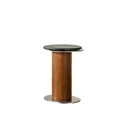 Ground Side Table - view 1