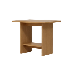 Bolson Table - view 1